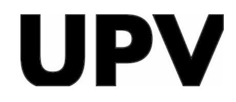 Logotipo UPV